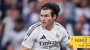 أول المغادرين عن ريال مدريد هذا الصيف