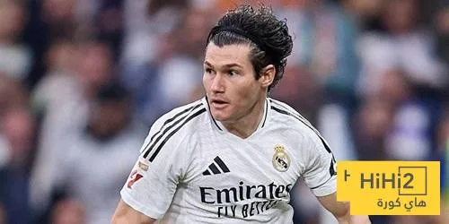 أول المغادرين عن ريال مدريد هذا الصيف أول المغادرين عن ريال مدريد هذا الصيف
