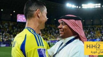 دعوات لإجراء تحقيق شامل في النصر بعد إقالة الجمعان!