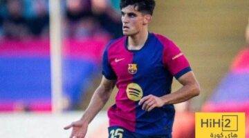 نجاح عملية جراحية للاعب برشلونة – هاي كورة