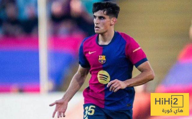 نجاح عملية جراحية للاعب برشلونة – هاي كورة نجاح عملية جراحية للاعب برشلونة – هاي كورة