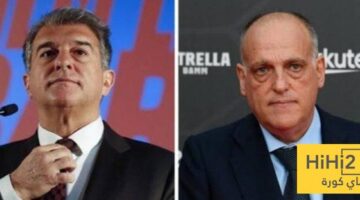 عاجل: تيباس يوجه تحذيرًا لبرشلونة بخصوص انتقالات نيكو ويليامز وخوان غارسيا!