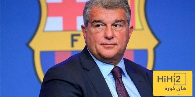 جماهير برشلونة قد تعبر عن استيائها لبيع هذا اللاعب بسبب انتقال نيكو ويليامز! جماهير برشلونة قد تعبر عن استيائها لبيع هذا اللاعب بسبب انتقال نيكو ويليامز!