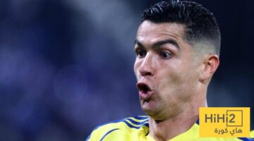 مشروع النصر يتقدم بسرعة.. صفقات ضخمة وتجديد عقد رونالدو في الأفق