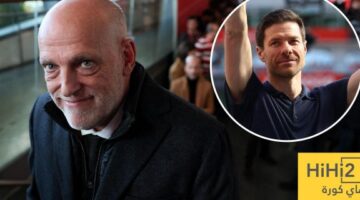 هل يشعر تيباس بالحماس لرؤية ريال مدريد بقيادة ألونسو؟