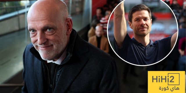 هل يشعر تيباس بالحماس لرؤية ريال مدريد بقيادة ألونسو؟ هل يشعر تيباس بالحماس لرؤية ريال مدريد بقيادة ألونسو؟