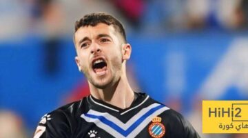 أول رد فعل لخوان غارسيا بعد وصوله إلى برشلونة