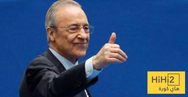 صور.. بيريز يلتقي بلاعبي ريال مدريد قبل مباراة الهلال في كأس العالم للأندية صور.. بيريز يلتقي بلاعبي ريال مدريد قبل مباراة الهلال في كأس العالم للأندية