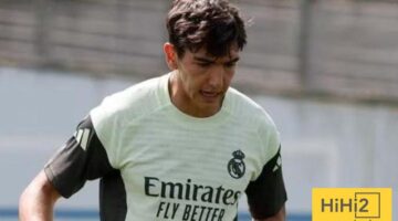 بطولة الأندية قد تحدد مصير نجم ريال مدريد الواعد!