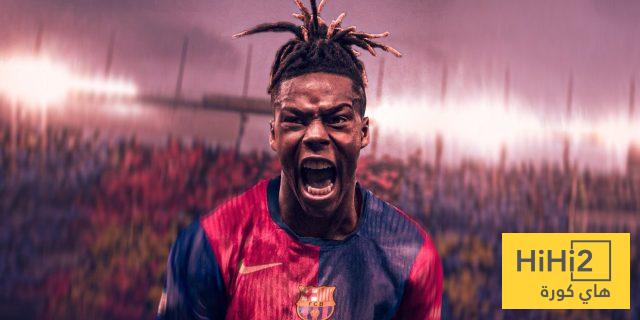 بعد اهتمام برشلونة، بلباو يوجه طلبه إلى نيكو ويليامز بعد اهتمام برشلونة، بلباو يوجه طلبه إلى نيكو ويليامز