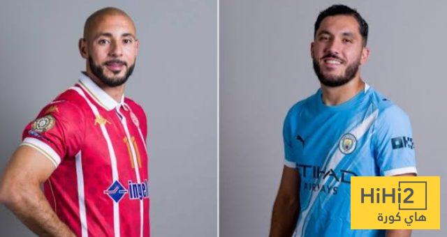 التشكيل التكتيكي المرتقب للوداد ضد مانشستر سيتي التشكيل التكتيكي المرتقب للوداد ضد مانشستر سيتي