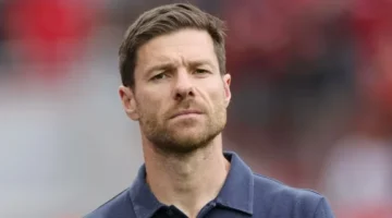 تشابي ألونسو يدهش لاعبي ريال مدريد .. لا يزال قادرًا على المنافسة!