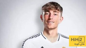 ديان هويسين سيساهم بشكل كبير في ريال مدريد