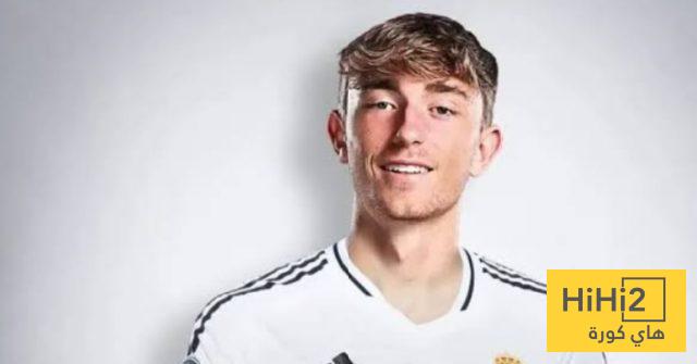 ديان هويسين سيساهم بشكل كبير في ريال مدريد ديان هويسين سيساهم بشكل كبير في ريال مدريد