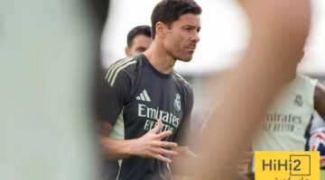 ألونسو يكتشف الحل الأمثل لفريق ريال مدريد