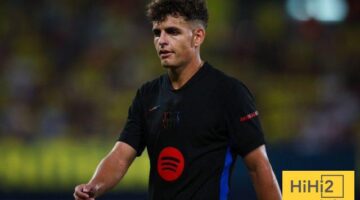 خيار إيطالي حديث لموهبة برشلونة