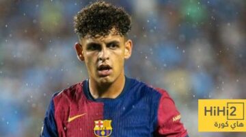 نادي إيطالي يستهدف نجم برشلونة الشاب
