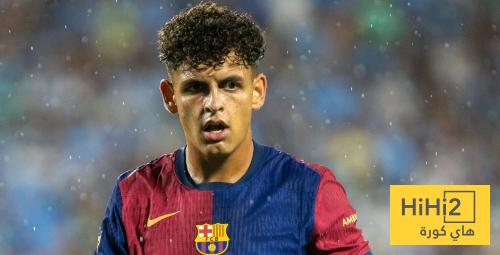 نادي إيطالي يستهدف نجم برشلونة الشاب نادي إيطالي يستهدف نجم برشلونة الشاب
