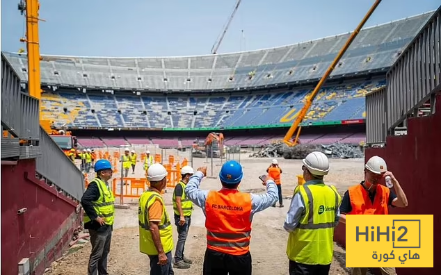 “برشلونة توحدنا” تسلط الضوء على الواقع في ورش عمل كامب نو. “برشلونة توحدنا” تسلط الضوء على الواقع في ورش عمل كامب نو.