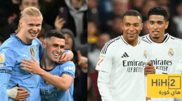 مستعدون للإثارة! تشكيلات ريال مدريد والهلال ومانشستر سيتي ضد الوداد