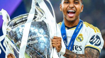 السعر الذي طلبه ريال مدريد للتخلي عن رودريغو!