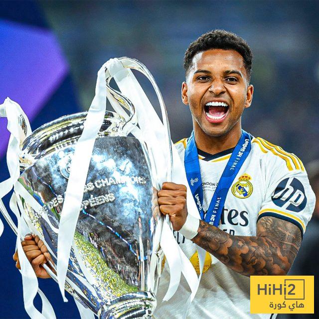 السعر الذي طلبه ريال مدريد للتخلي عن رودريغو! السعر الذي طلبه ريال مدريد للتخلي عن رودريغو!