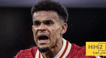 برشلونة يفقد صبره مع دياز