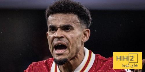 برشلونة يفقد صبره مع دياز برشلونة يفقد صبره مع دياز