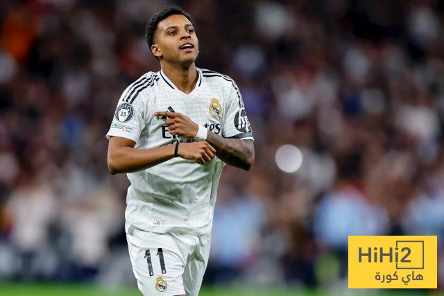 أرسنال يواصل السعي خلف رودريغو رغم الأسعار المرتفعة التي يطلبها ريال مدريد أرسنال يواصل السعي خلف رودريغو رغم الأسعار المرتفعة التي يطلبها ريال مدريد