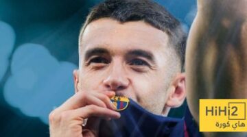 صور.. برشلونة يستعد لاستقبال خوان غارسيا في الكامب نو
