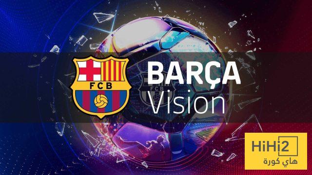 ما هي متطلبات برشلونة للتعاقد مع خوان غارسيا ونيكو ويليامز؟ ما هي متطلبات برشلونة للتعاقد مع خوان غارسيا ونيكو ويليامز؟