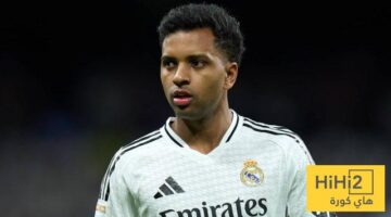 ضحية تمديد عقد إبراهيم دياز في ريال مدريد