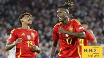 هل يحتاج برشلونة فعلاً إلى نيكو ويليامز؟