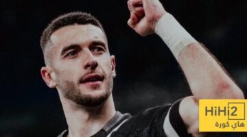 برشلونة يعتزم تقديم خوان غارسيا بأسلوب جديد