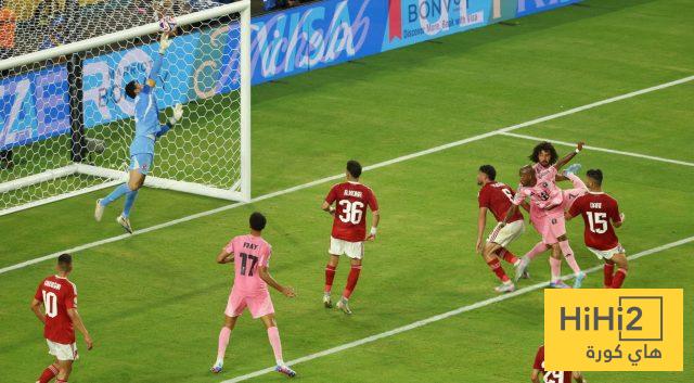 مزحة مالية ضخمة: كأس العالم للفيفا الجديد يثير الجدل أكثر من الحماسة مزحة مالية ضخمة: كأس العالم للفيفا الجديد يثير الجدل أكثر من الحماسة