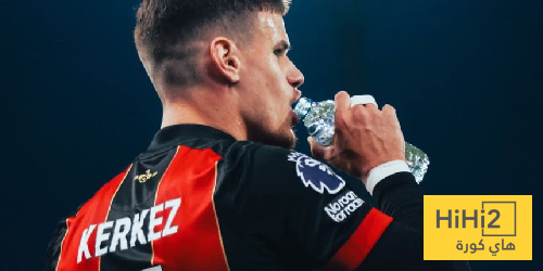 ليفربول يزداد قربًا من ضم كيركيز ليفربول يزداد قربًا من ضم كيركيز