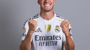 مدرب ريال مدريد الأسبق يسعى للتعاقد مع فاسكيز