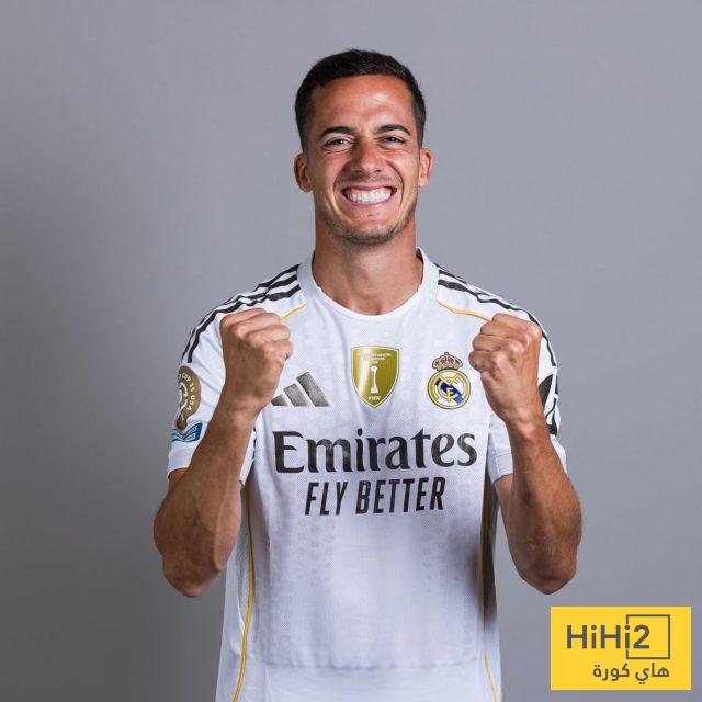 مدرب ريال مدريد الأسبق يسعى للتعاقد مع فاسكيز مدرب ريال مدريد الأسبق يسعى للتعاقد مع فاسكيز