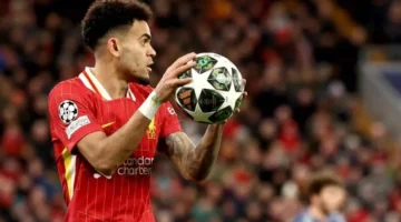 175 مليون يورو من أجل لويس دياز؟ برشلونة يأخذ خطوة جريئة تتجاوز العقل!