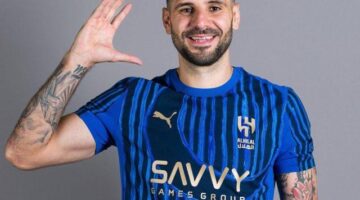 صدمة قوية للهلال قبل مواجهته مع ريال مدريد