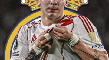 ما هو رأي ديبالا بشأن انتقال ماستانتونو إلى ريال مدريد؟