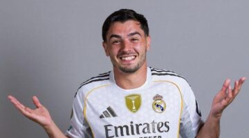 برغم مغريات الدوري الإنجليزي… دياز سيقوم بتجديد عقده مع ريال مدريد
