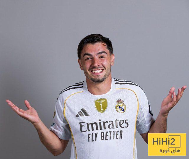 برغم مغريات الدوري الإنجليزي… دياز سيقوم بتجديد عقده مع ريال مدريد برغم مغريات الدوري الإنجليزي… دياز سيقوم بتجديد عقده مع ريال مدريد