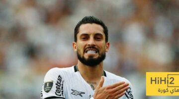 النصر يخطط لاستعادة تيليس خلال الصيف