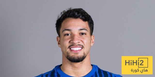 نجم الهلال يوضح.. هل سيتمكن إنزاغي من مواجهة ريال مدريد بنجاح رغم قلة الوقت؟ نجم الهلال يوضح.. هل سيتمكن إنزاغي من مواجهة ريال مدريد بنجاح رغم قلة الوقت؟
