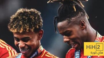 ما هو دور لاعبي برشلونة في انتقال نيكو ويليامز؟