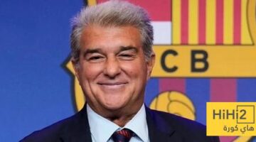 دافع لابورتا لاستقطاب نيكو ويليامز