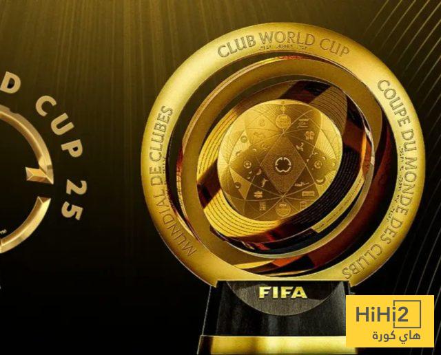 هل سيساهم المونديال في تحديد الفائز بجائزة الكرة الذهبية؟ هل سيساهم المونديال في تحديد الفائز بجائزة الكرة الذهبية؟