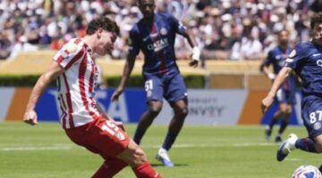 أتلتيكو مدريد: انطلاق المونديال مع أخطاء مشابهة للعام الماضي