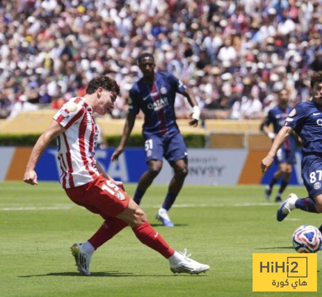 أتلتيكو مدريد: انطلاق المونديال مع أخطاء مشابهة للعام الماضي أتلتيكو مدريد: انطلاق المونديال مع أخطاء مشابهة للعام الماضي